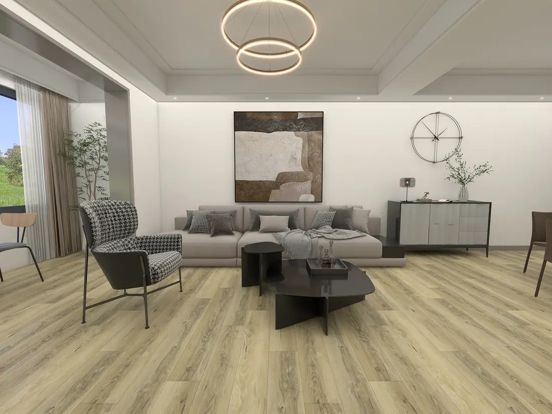 Westchester, in a room