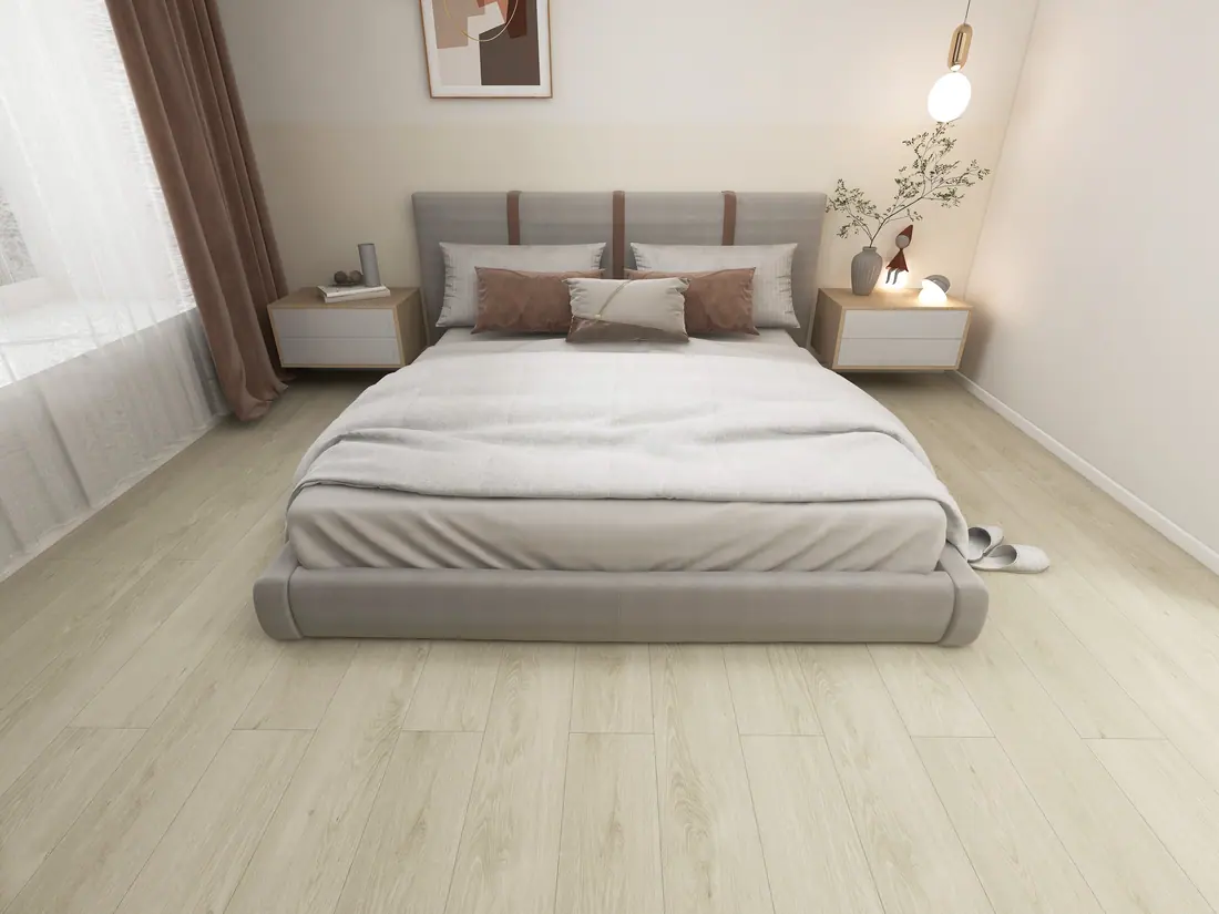 Sand Beach, in a room