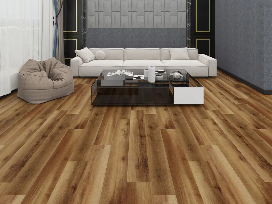Sydney Bay, in a room