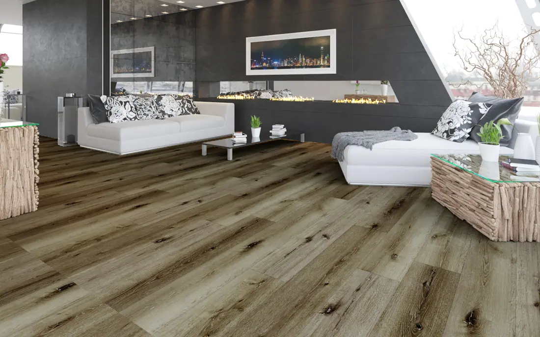 Oceanside Lite, in a room